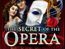 The Secret of the Opera